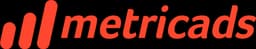 Metricads logo